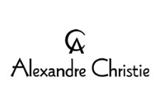 Alexandre Christie logo