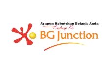 BG Junction logo