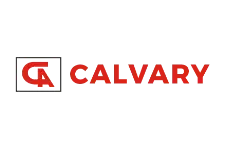 Calvary Abadi logo