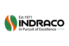 Indraco logo