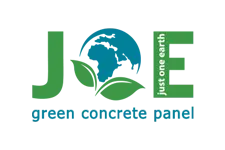 JoeGreen Panel logo