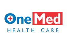 OneMed logo