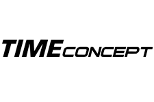 TimeConcept logo