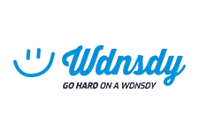 Wdnsdy logo